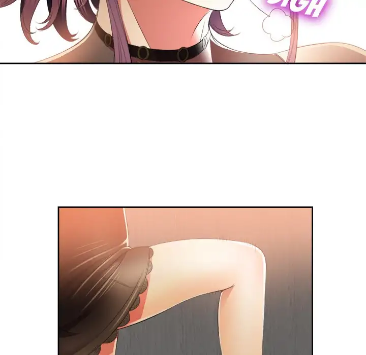 Yuri’s Part Time Job page 9