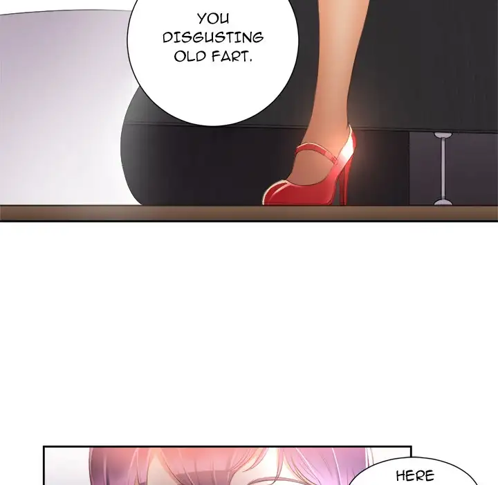 Yuri’s Part Time Job page 14