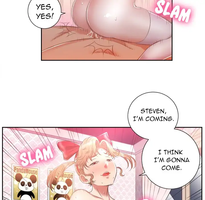 Yuri’s Part Time Job page 22