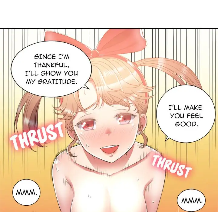 Yuri’s Part Time Job page 27