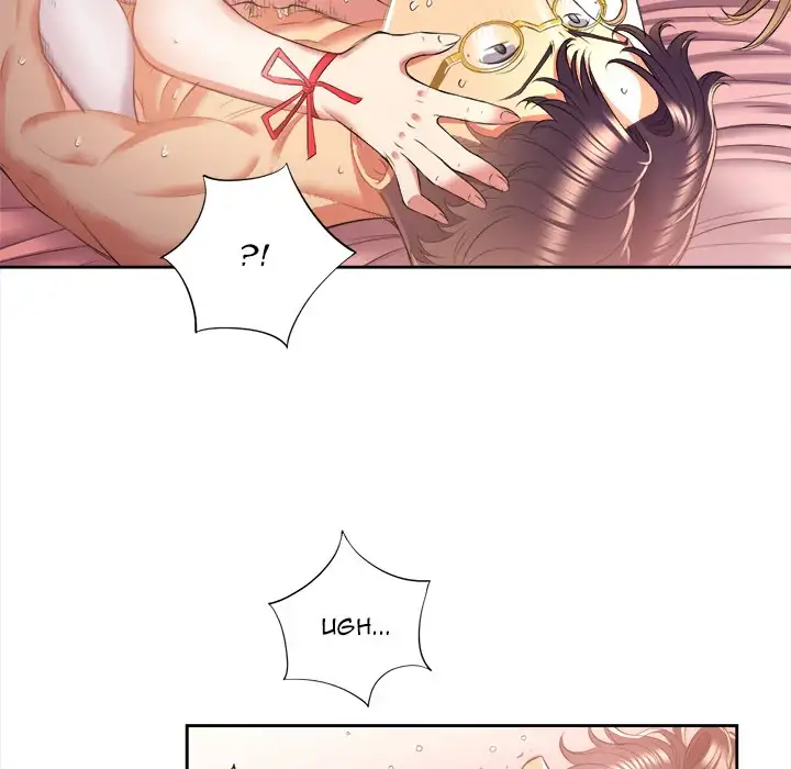 Yuri’s Part Time Job page 34