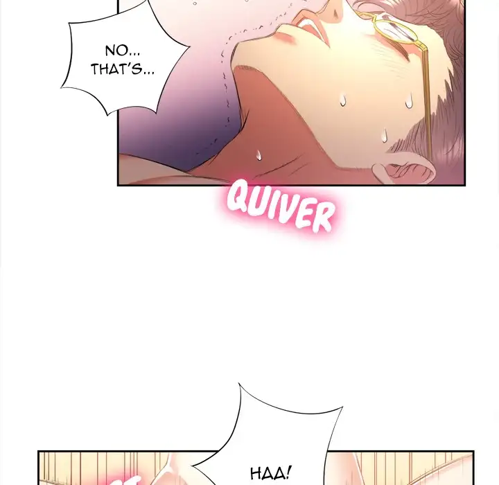 Yuri’s Part Time Job page 35