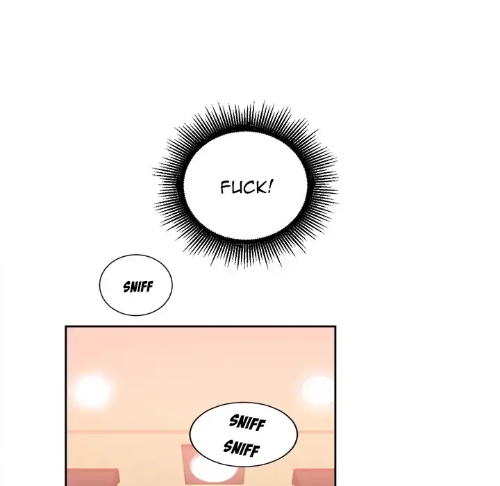 Yuri’s Part Time Job page 43