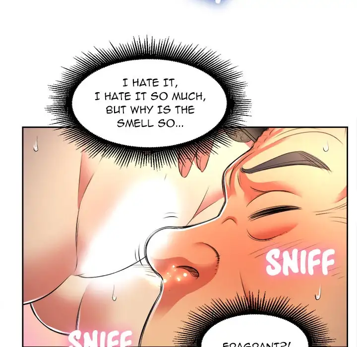 Yuri’s Part Time Job page 47