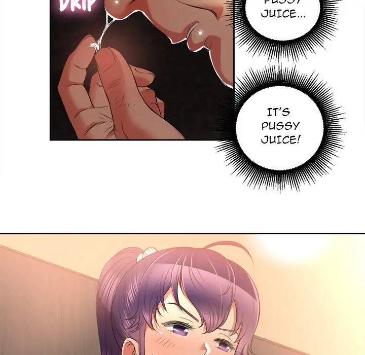 Yuri’s Part Time Job page 55