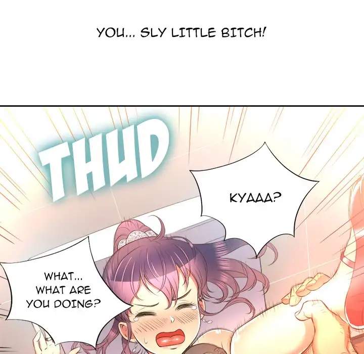 Yuri’s Part Time Job page 57