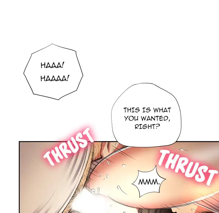Yuri’s Part Time Job page 63