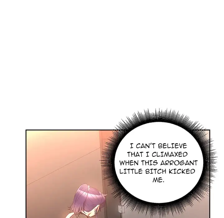 Yuri’s Part Time Job page 79