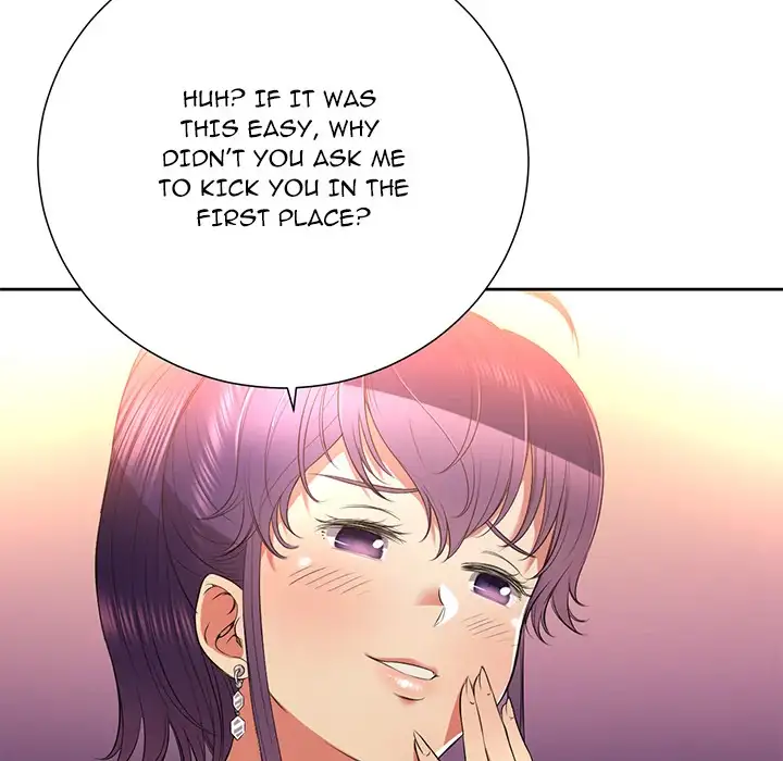 Yuri’s Part Time Job page 81