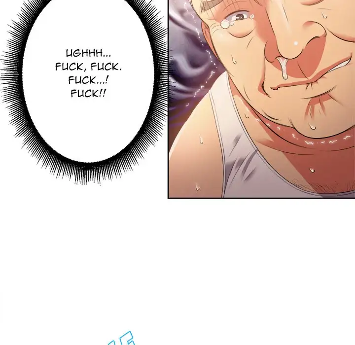 Yuri’s Part Time Job page 83
