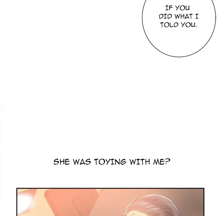 Yuri’s Part Time Job page 88