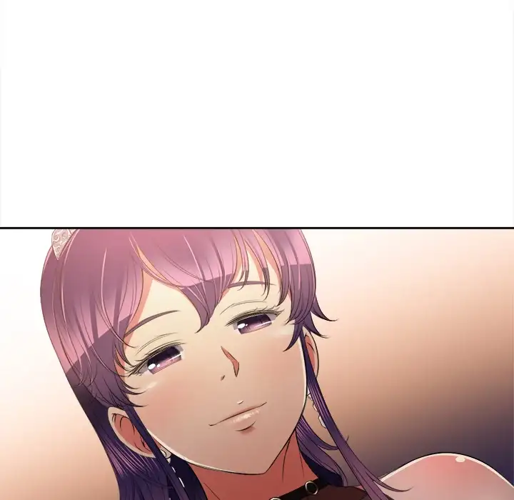 Yuri’s Part Time Job page 90