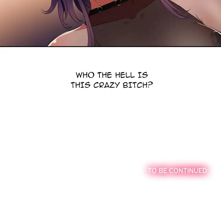 Yuri’s Part Time Job page 91