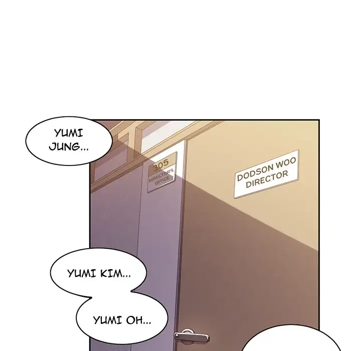 Yuri’s Part Time Job page 6