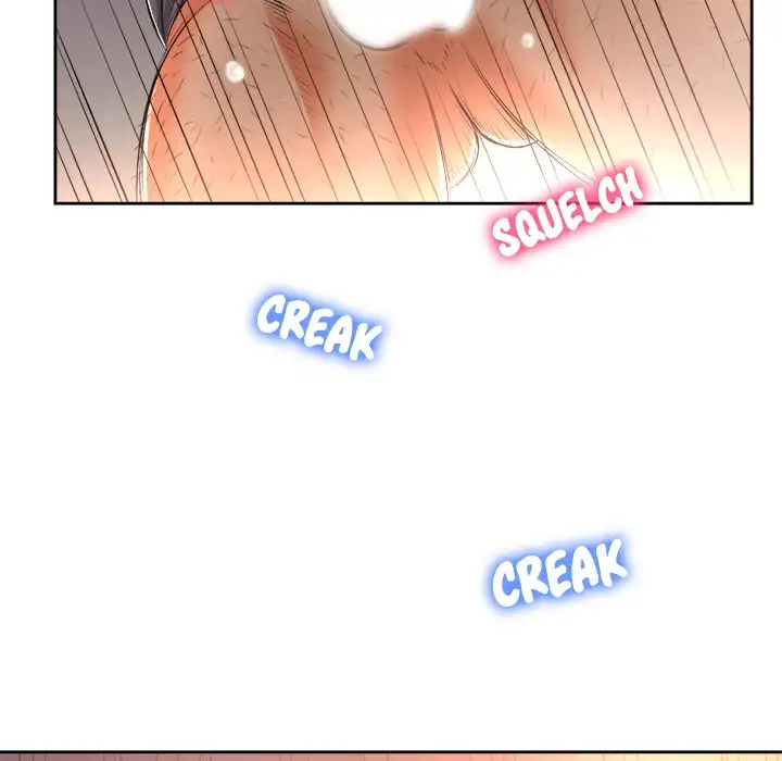 Yuri’s Part Time Job page 9