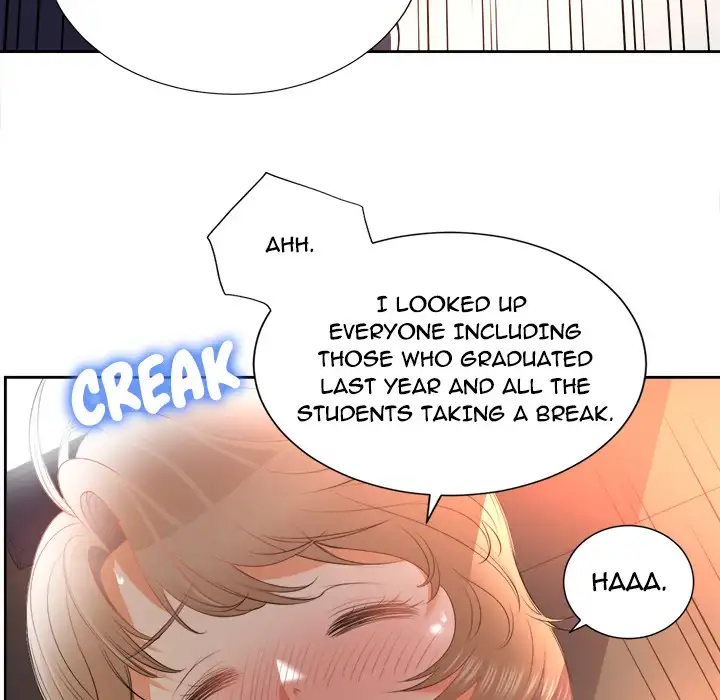 Yuri’s Part Time Job page 12