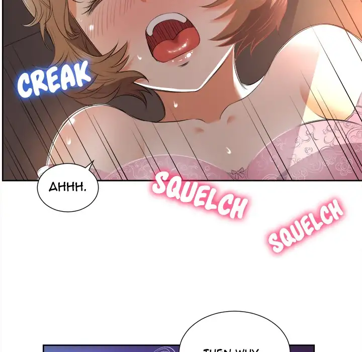 Yuri’s Part Time Job page 13