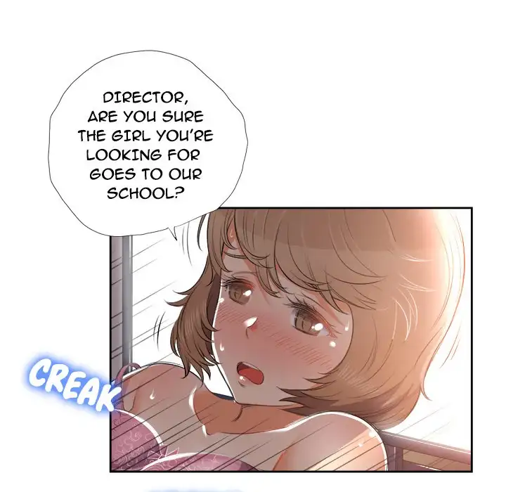 Yuri’s Part Time Job page 18