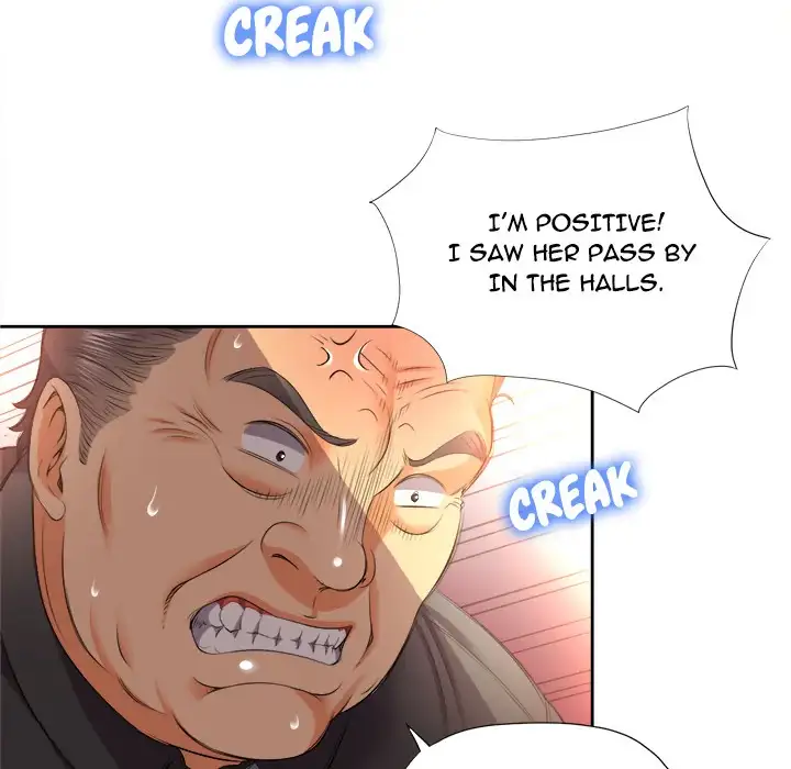 Yuri’s Part Time Job page 19