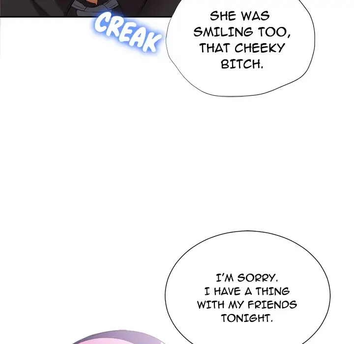 Yuri’s Part Time Job page 20