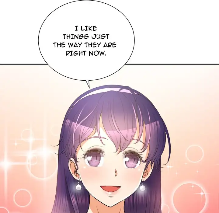 Yuri’s Part Time Job page 28