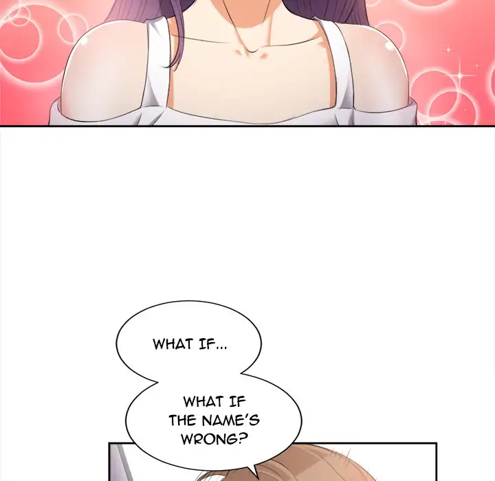 Yuri’s Part Time Job page 29