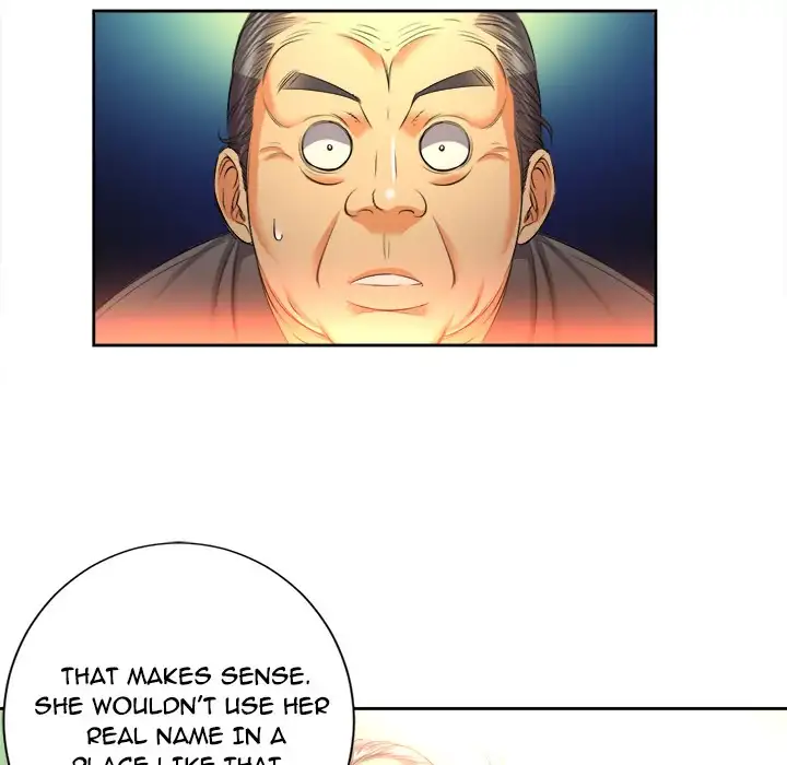 Yuri’s Part Time Job page 31