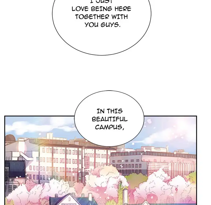 Yuri’s Part Time Job page 47