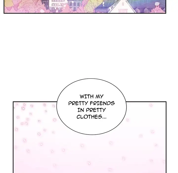 Yuri’s Part Time Job page 48