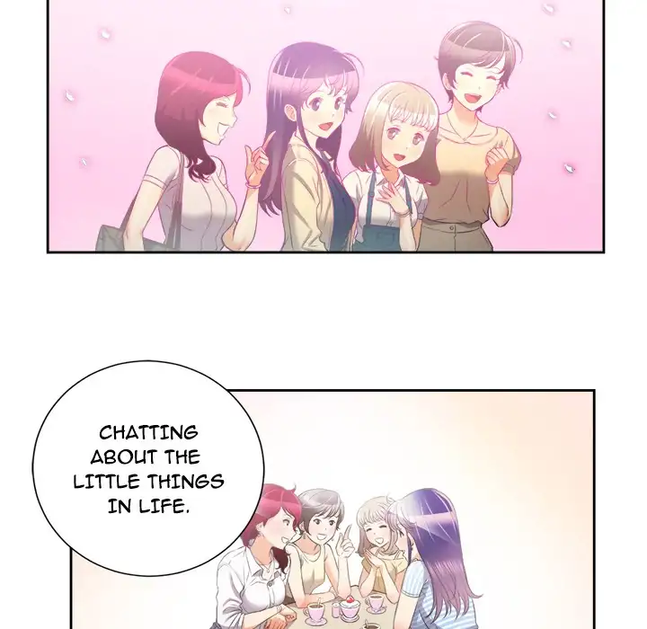 Yuri’s Part Time Job page 49