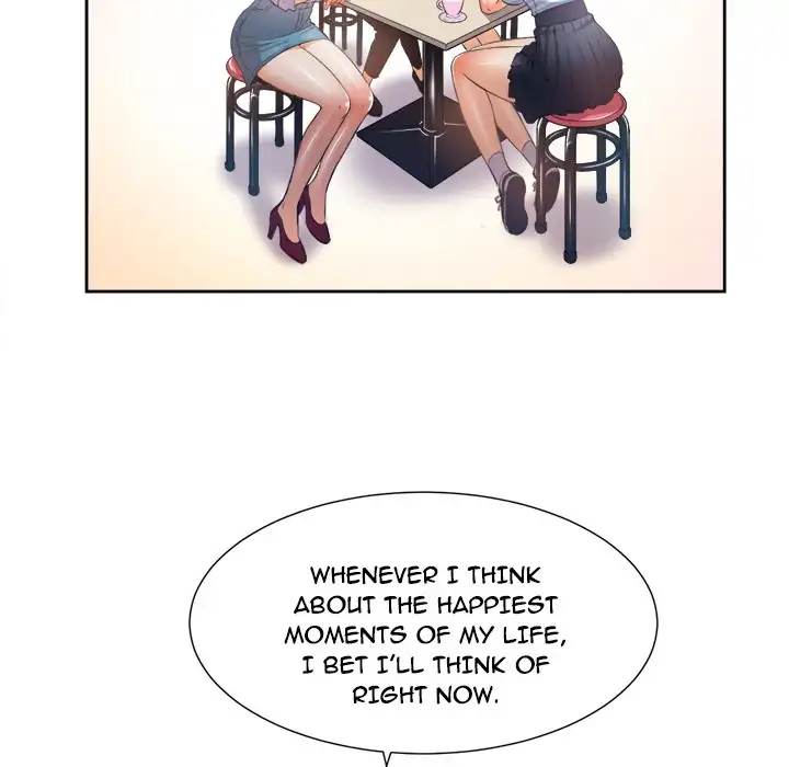 Yuri’s Part Time Job page 50