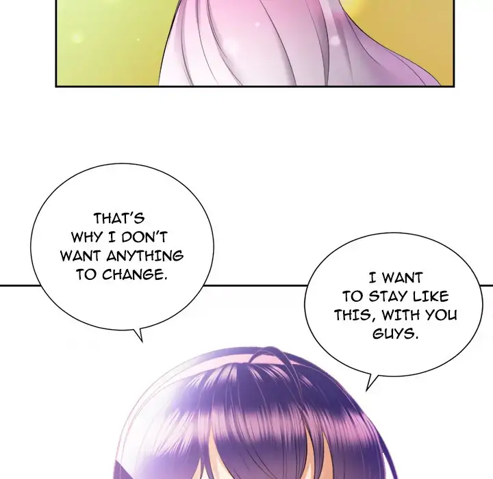 Yuri’s Part Time Job page 52