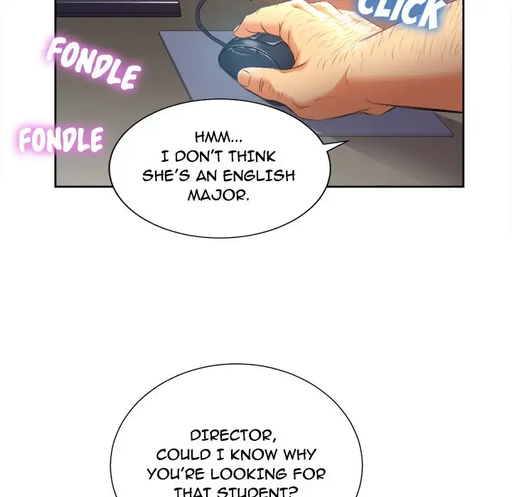 Yuri’s Part Time Job page 60