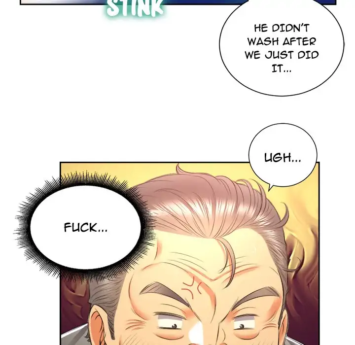 Yuri’s Part Time Job page 66