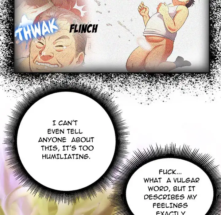 Yuri’s Part Time Job page 69