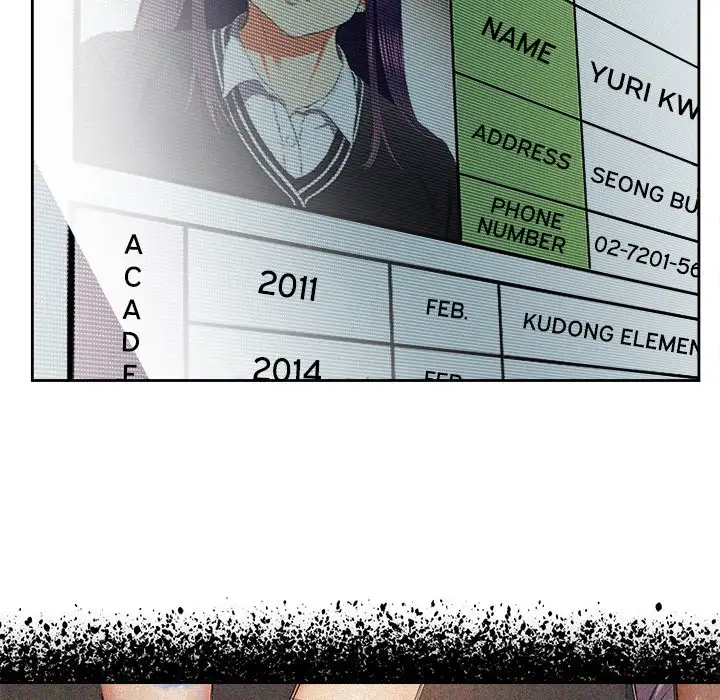Yuri’s Part Time Job page 79