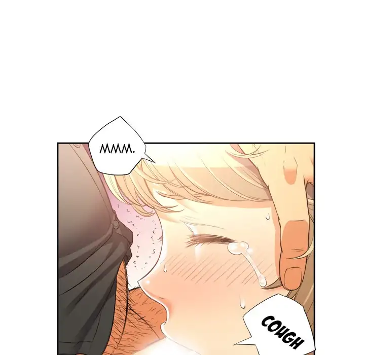 Yuri’s Part Time Job page 86
