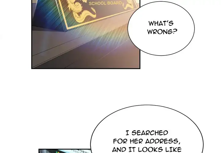 Yuri’s Part Time Job page 2