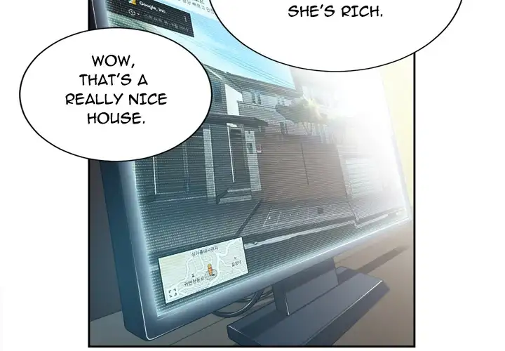 Yuri’s Part Time Job page 3
