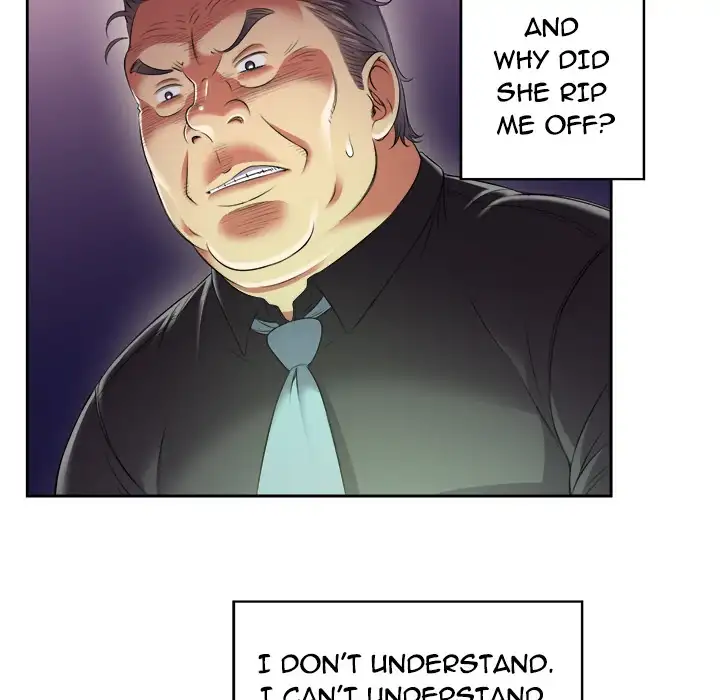 Yuri’s Part Time Job page 5