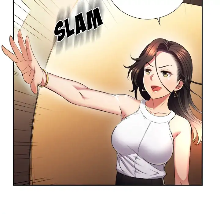 Yuri’s Part Time Job page 10