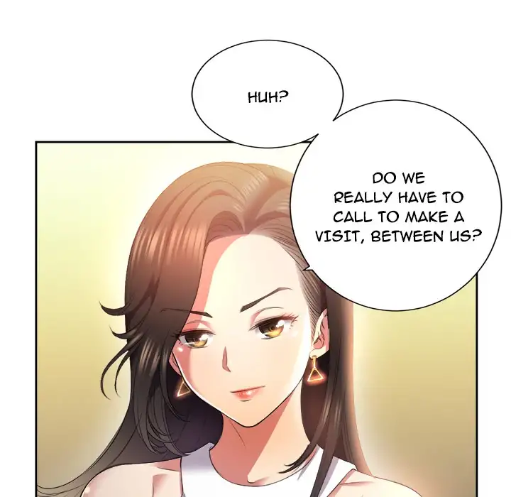 Yuri’s Part Time Job page 12