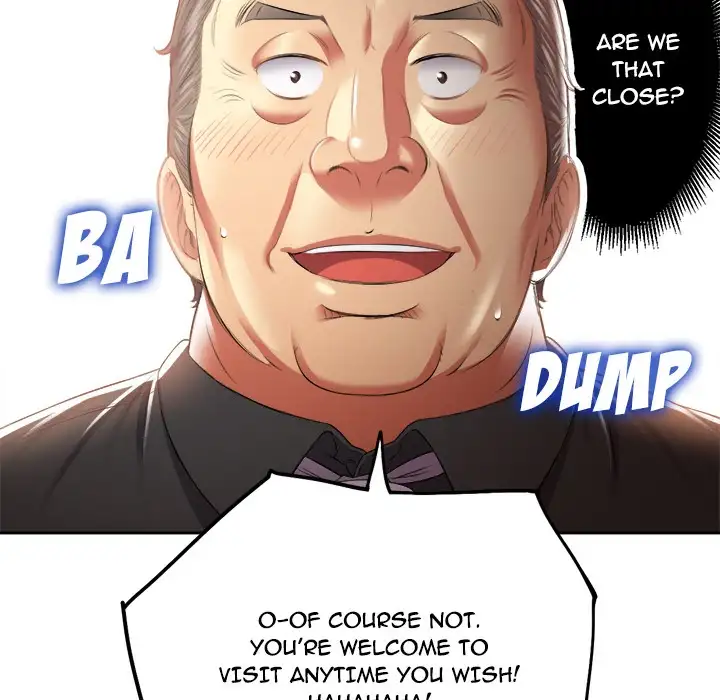 Yuri’s Part Time Job page 14