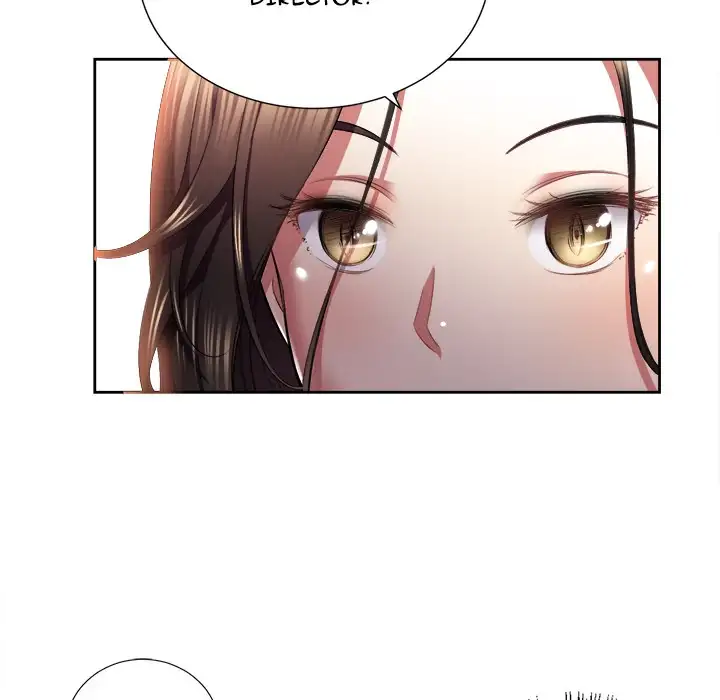 Yuri’s Part Time Job page 21
