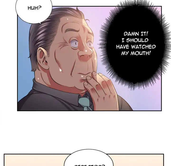 Yuri’s Part Time Job page 22