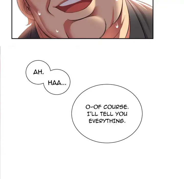 Yuri’s Part Time Job page 28