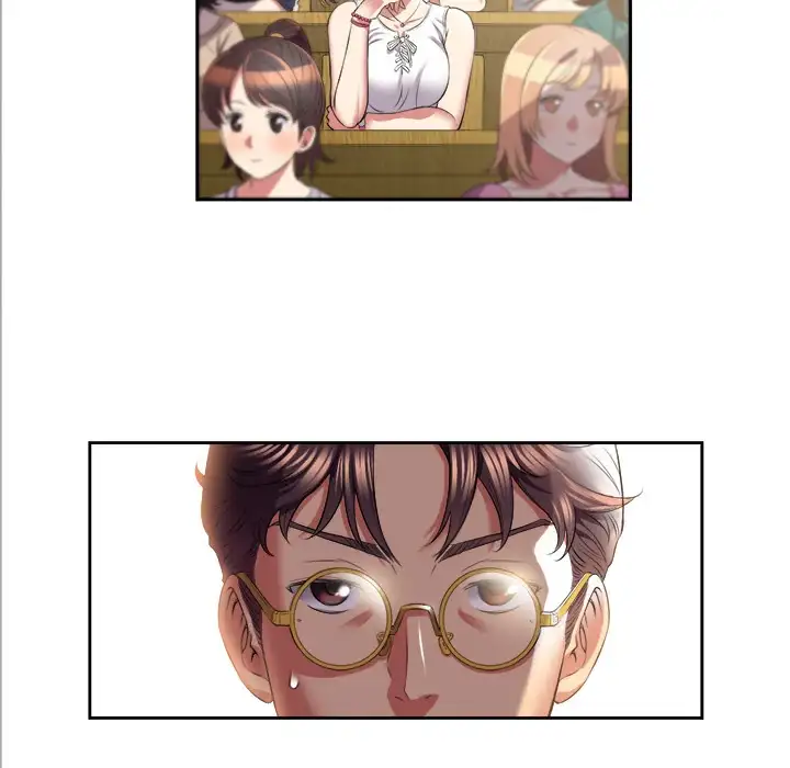 Yuri’s Part Time Job page 32