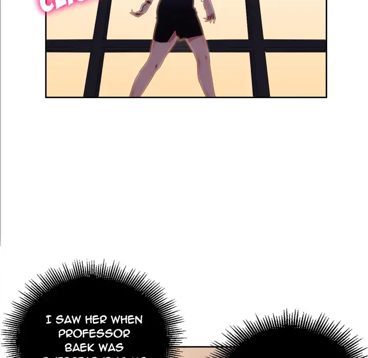 Yuri’s Part Time Job page 34