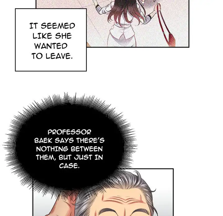 Yuri’s Part Time Job page 37