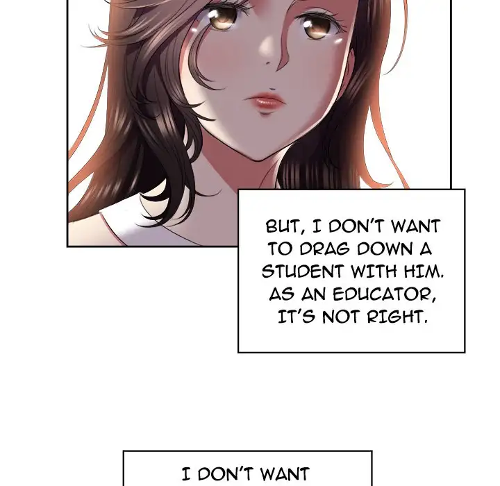 Yuri’s Part Time Job page 39